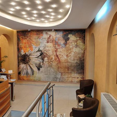 Семеен Хотел "Булаир" Burgas Ngoại thất bức ảnh