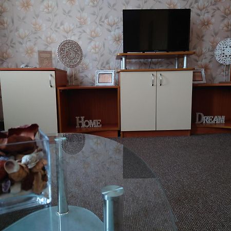 Семеен Хотел "Булаир" Burgas Ngoại thất bức ảnh